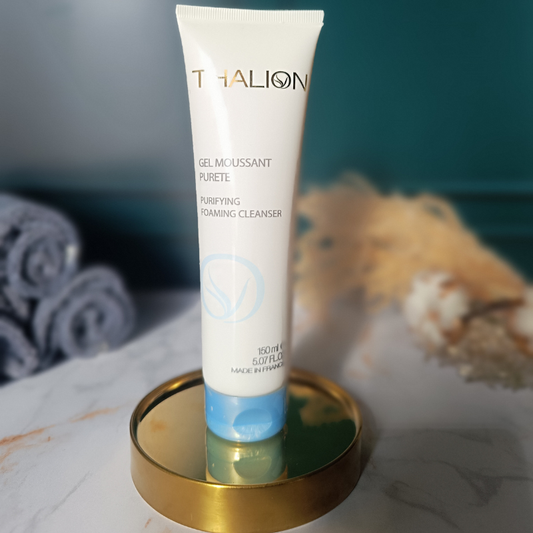 GEL MOUSSANT PURETÉ