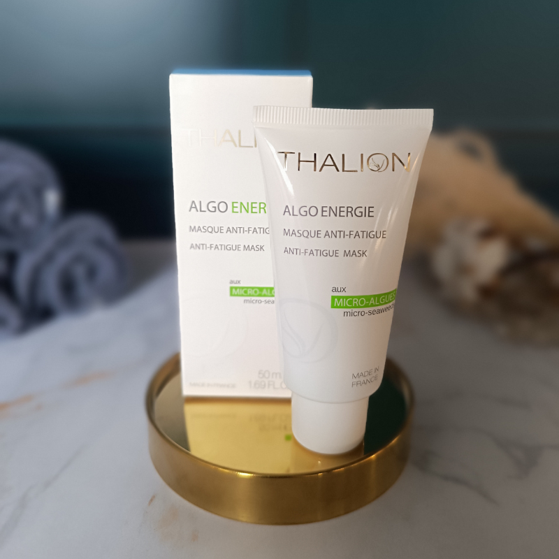 ALGOENERGIE MASQUE ANTI-FATIGUE