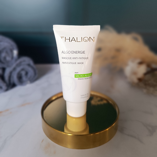 ALGOENERGIE MASQUE ANTI-FATIGUE