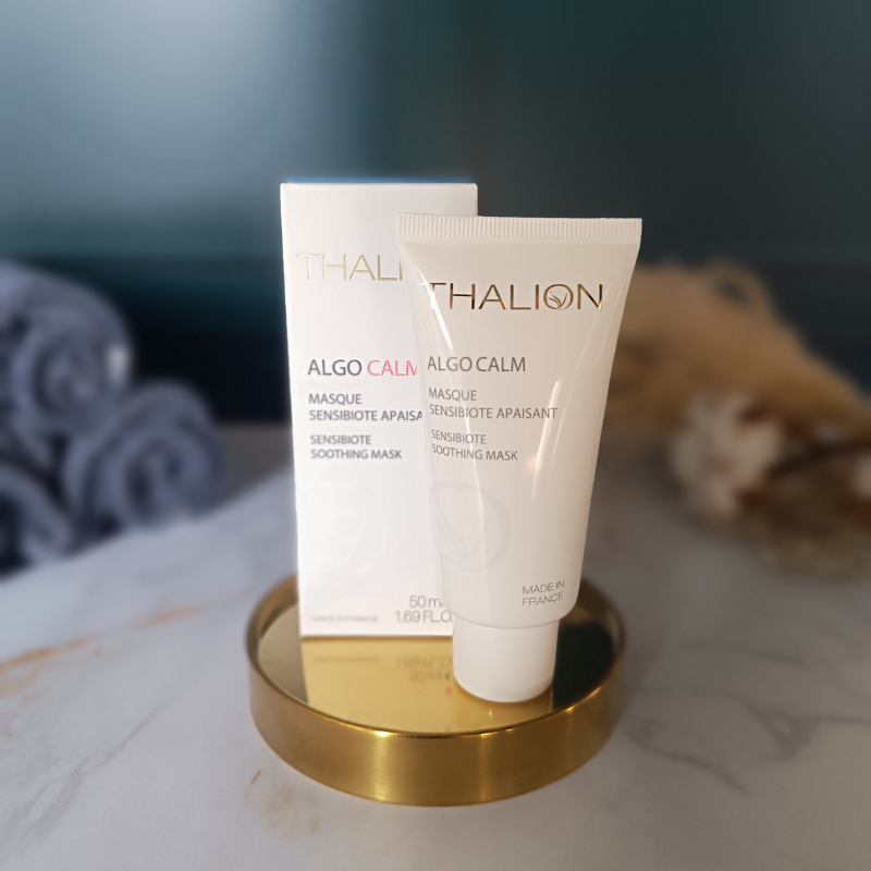 MASQUE SENSIBIOTE APAISANT