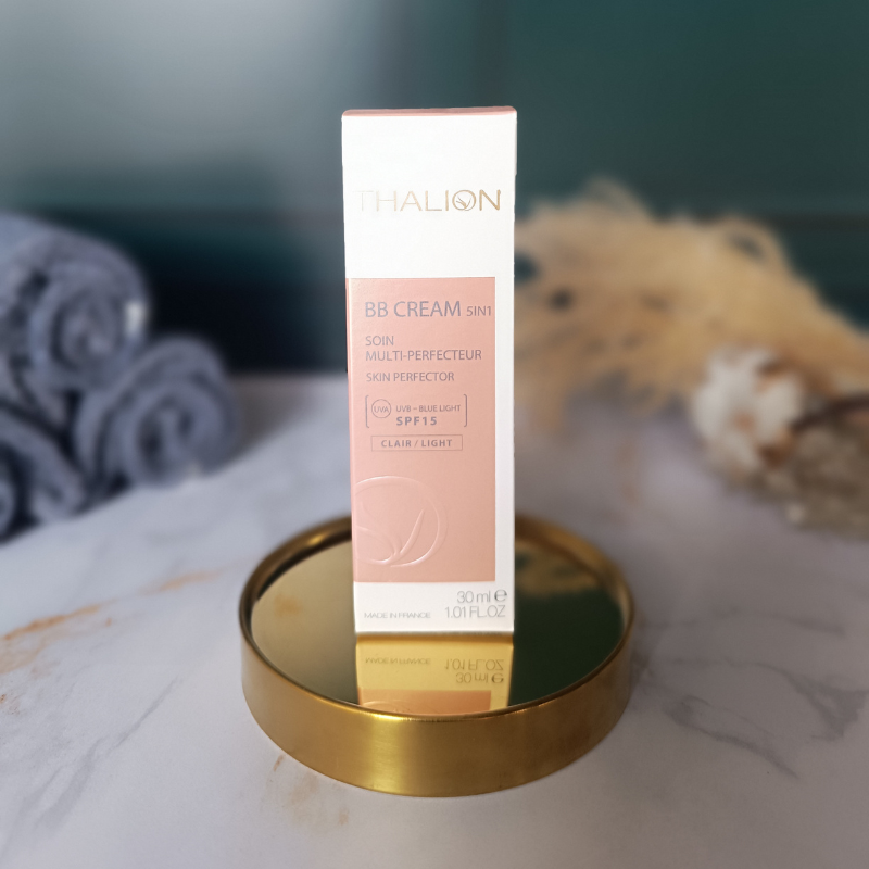 BB CREAM SOIN MULTI PERFECTEUR