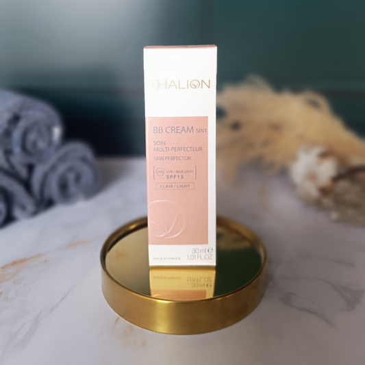 BB CREAM SOIN MULTI PERFECTEUR