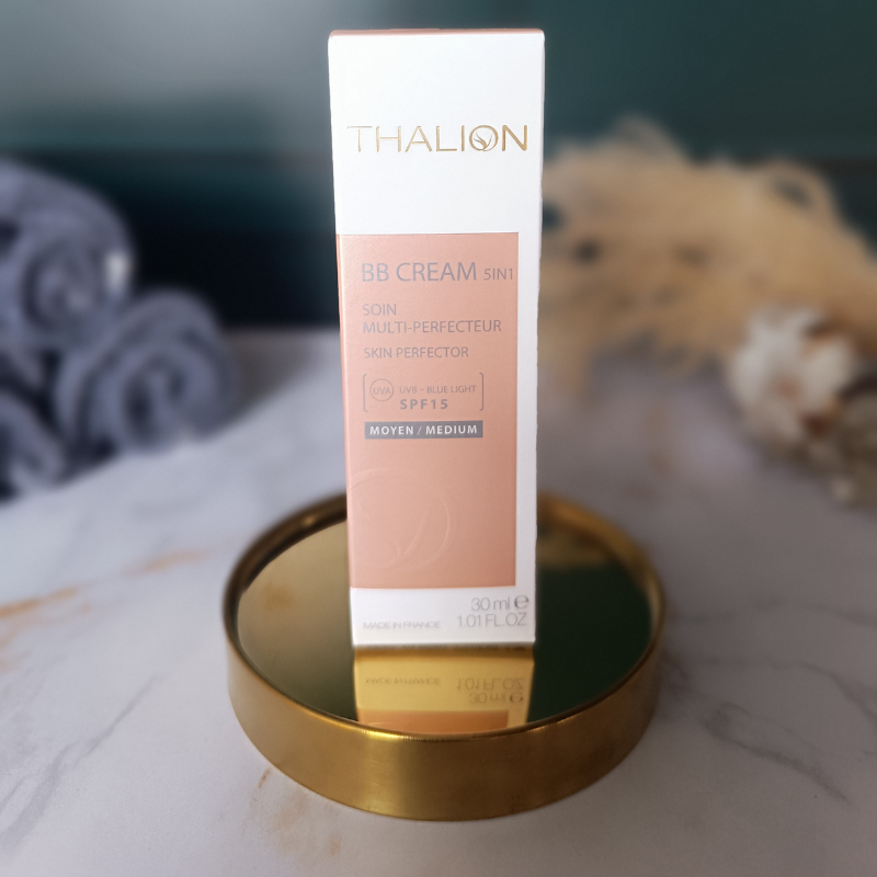 BB CREAM SOIN MULTI PERFECTEUR