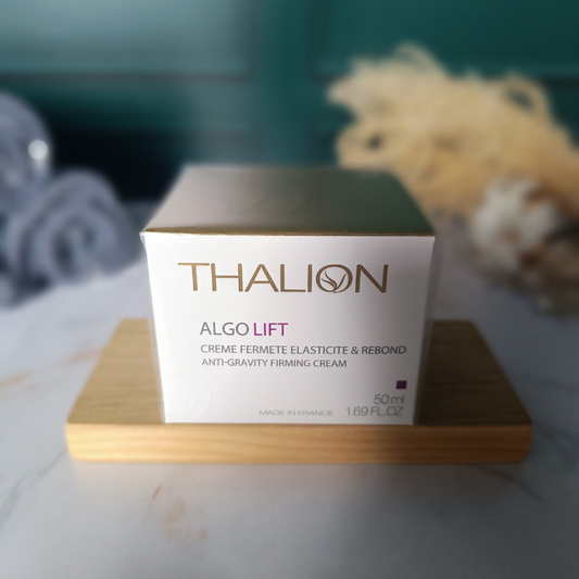 CRÈME FERMETÉ ÉLASTICITÉ & REBOND