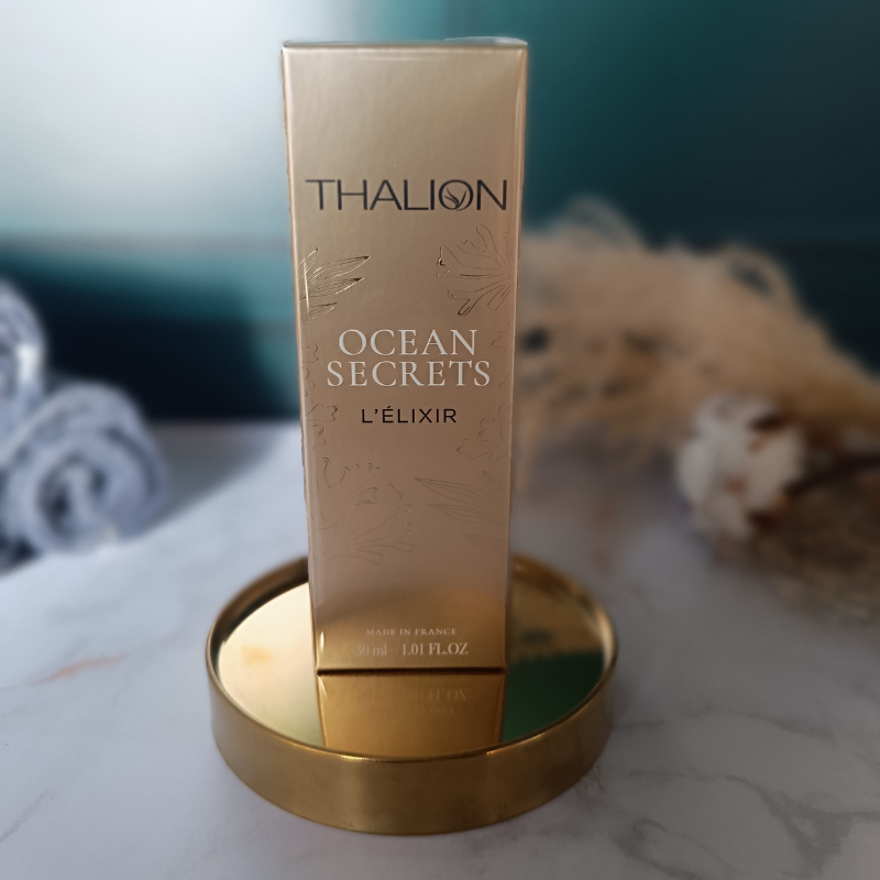L'ELIXIR - OCEAN SECRETS
