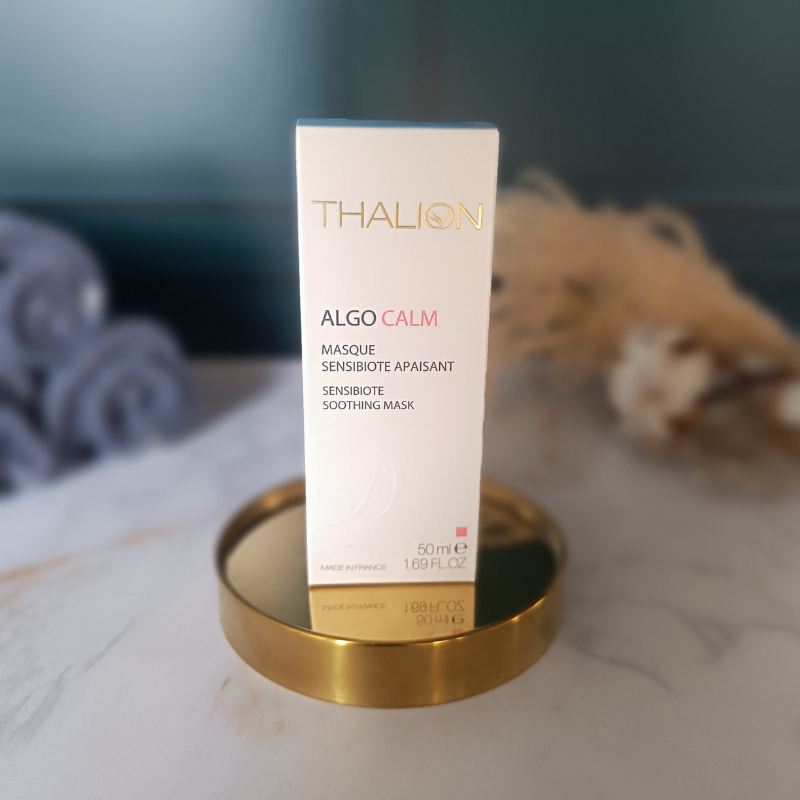 MASQUE SENSIBIOTE APAISANT