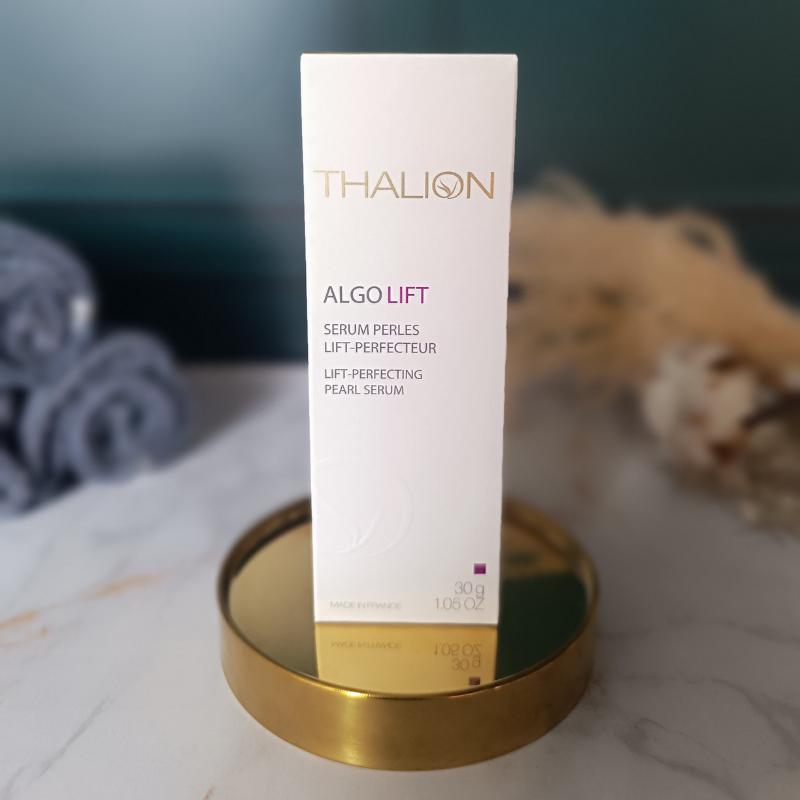 SÉRUM PERLES LIFT-PERFECTEUR
