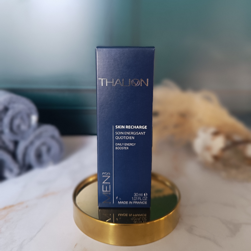 SKIN RECHARGE - SOIN ÉNERGISANT QUOTIDIEN