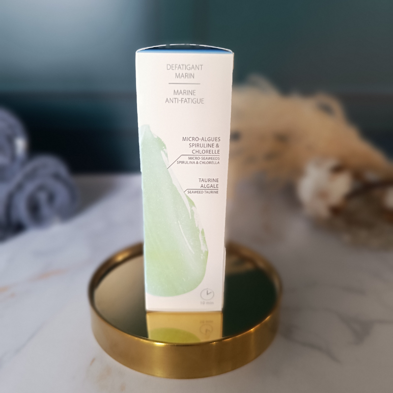 ALGOENERGIE MASQUE ANTI-FATIGUE