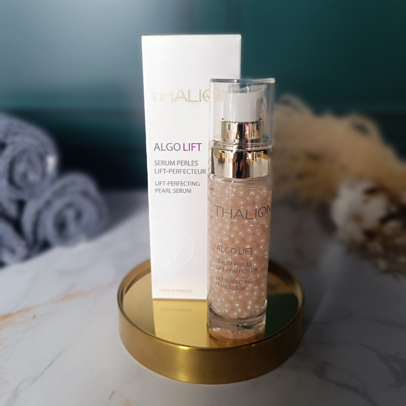 SÉRUM PERLES LIFT-PERFECTEUR