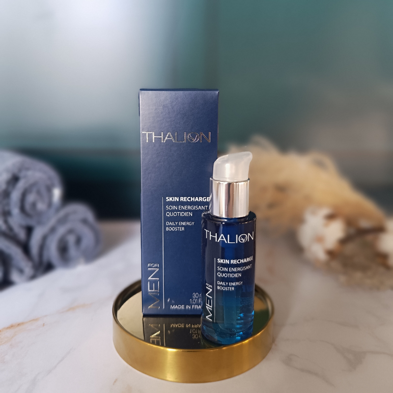 SKIN RECHARGE - SOIN ÉNERGISANT QUOTIDIEN