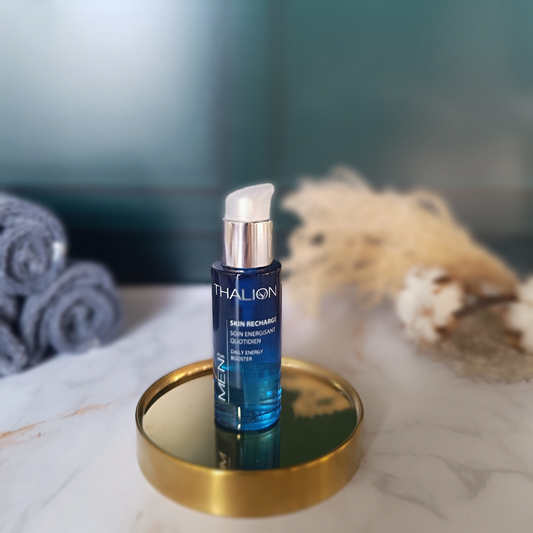 SKIN RECHARGE - SOIN ÉNERGISANT QUOTIDIEN