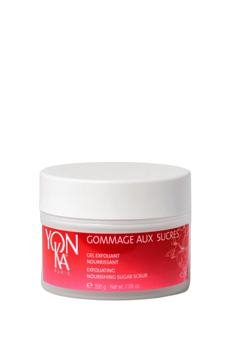 GOMMAGE AUX SUCRES RELAX