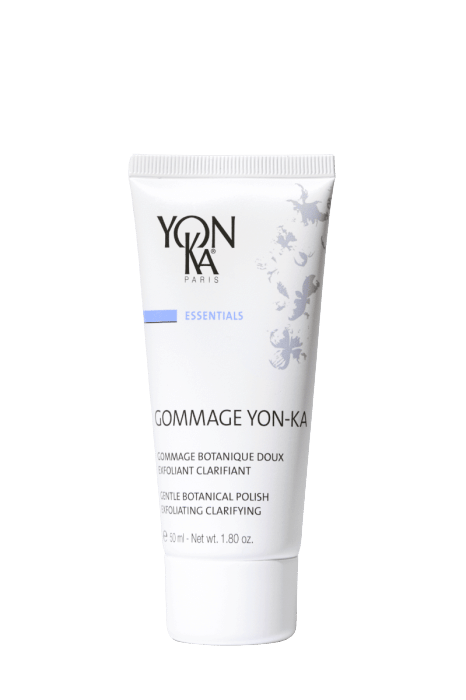 GOMMAGE YON-KA