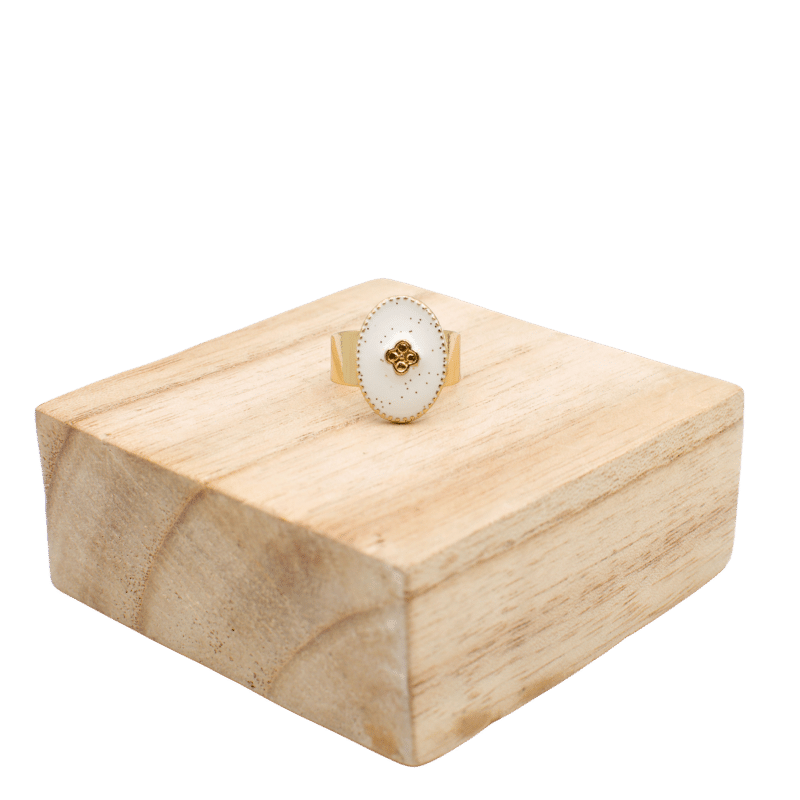 BAGUE "JUNE"