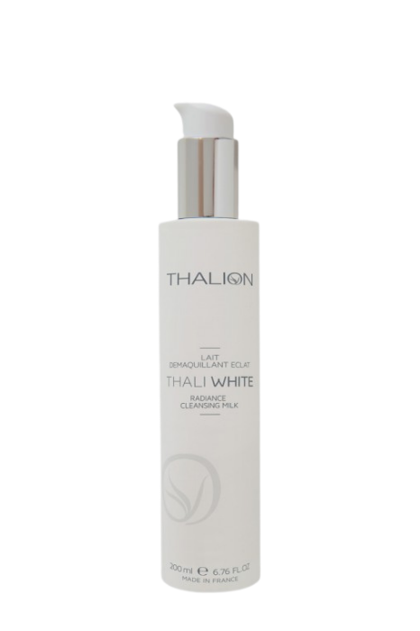 THALIWHITE - Lait Démaquillant Éclat