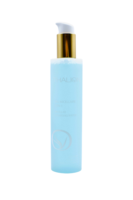 EAU MICELLAIRE 2-EN-1